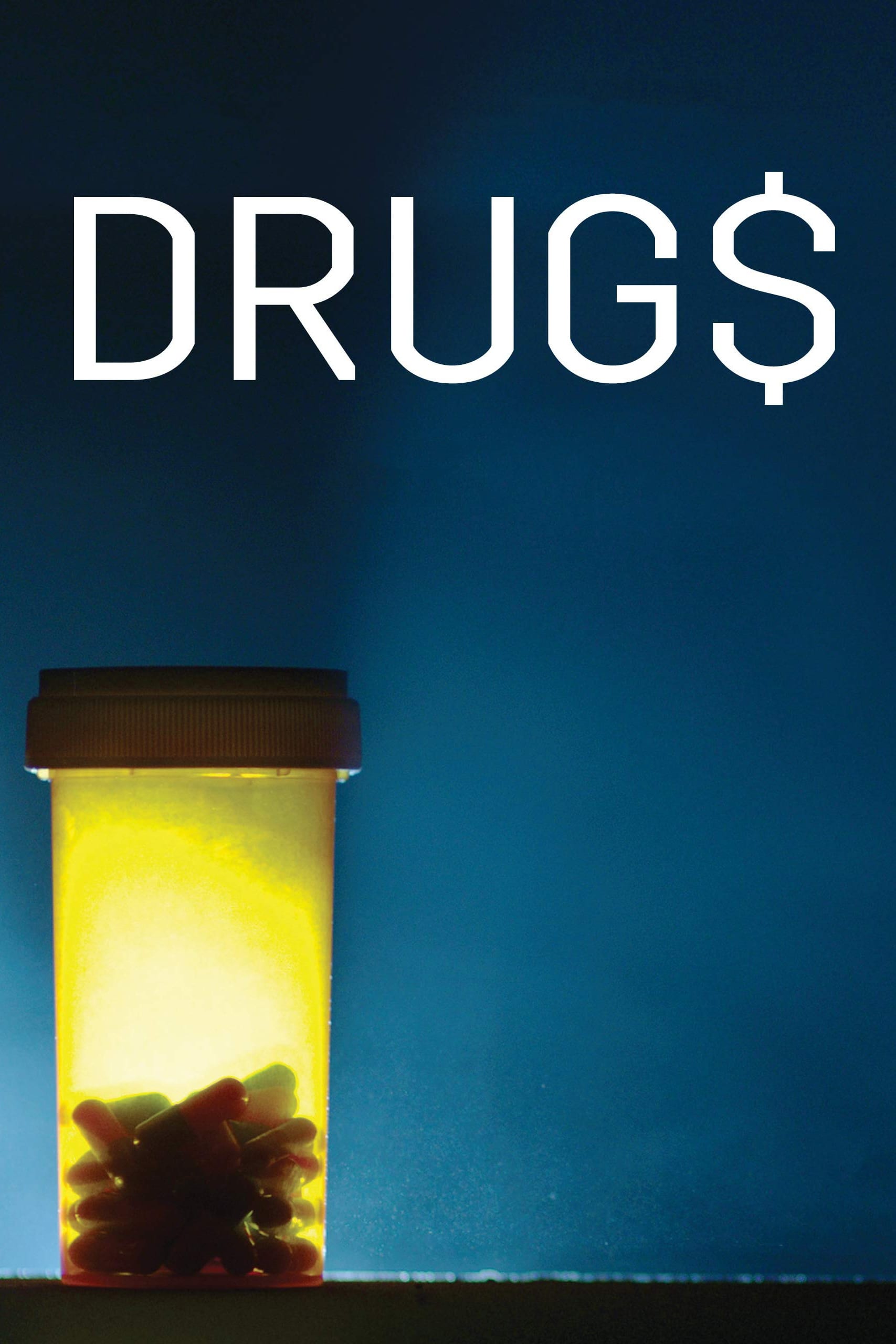 Постер Drug$